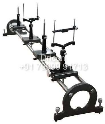 Dricon Metal Optical Bench For Laboratory