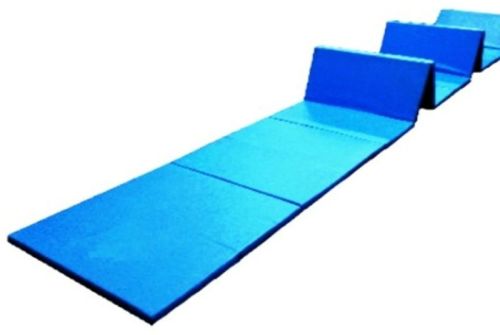 Plain EPE Foam Runway Mat, Technics : Machine Made