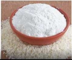 Dry Mountain Organic Rice Flour For Cooking
