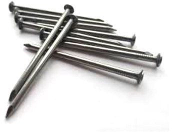 Dolphin Wire Nails, Color : Grey For Furniture