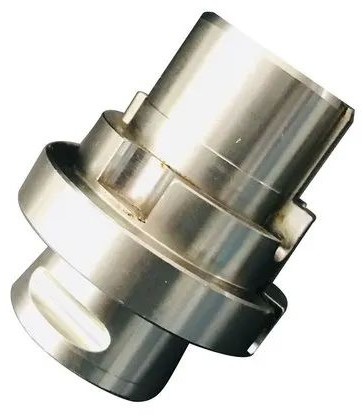 Mild Steel Precision CNC Turning Parts For Machinery Use