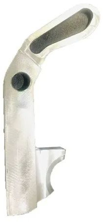 Stainless Steel Vmc Machine Components For Industrial