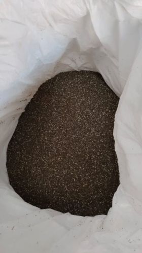 Chia seeds, Color : Black