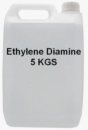 Ethylene Diamine For Industrial