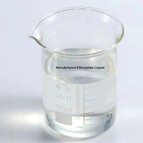 Nonyl Phenol Resin Ethoxylate For Industrial Use