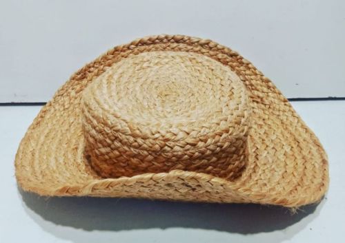 Jute Hats, Gender : Unisex