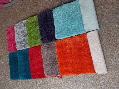 Jute Rectangle Carpets