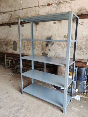 Steel Metal Storage Rack For Industrial