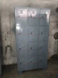 Sri Laxmi Mild Steel Office Storage Locker