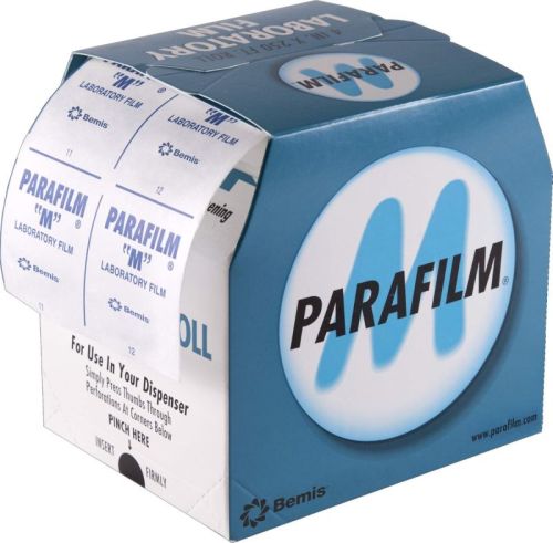 Parafilm Tape Roll, Design : Plain
