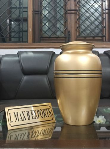 Classic Urns For Human Ashes, Certification : ISO