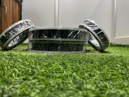 Silicone Bellow Cover For Industrial