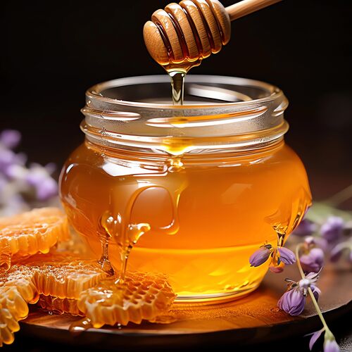 Honey, Color : natural, Certification : FSSAI Certified