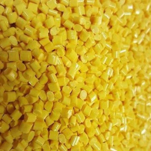 Nylon Granules, Color : Yellow, Packaging Type : Plastic Bag