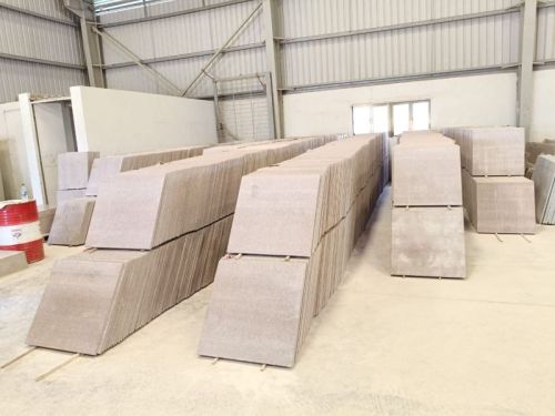 Polish Granite Tile, Shape : Rectengular, Square