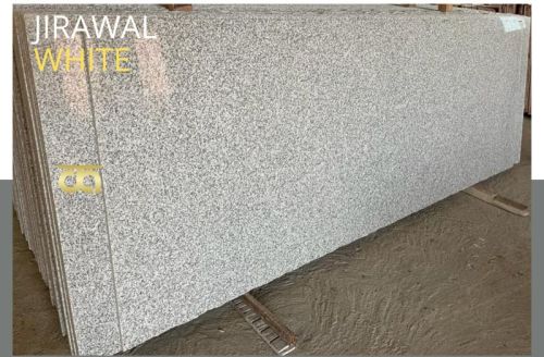 Devi Arbuda Polished Jirawal Granite Slab For Construction