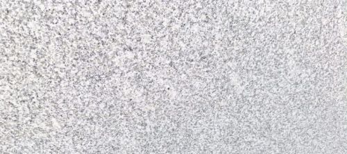 Devi Arbuda Rough-Rubbing S White Granite