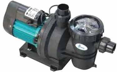 HLB Series Swimming Pool Pump For Industrial