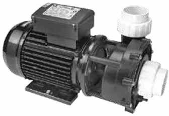 LP Series Swimming Pool Pump For Industrial