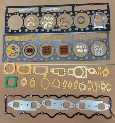 3406 Cat Top Engine Gasket Kit For Automobile Industry