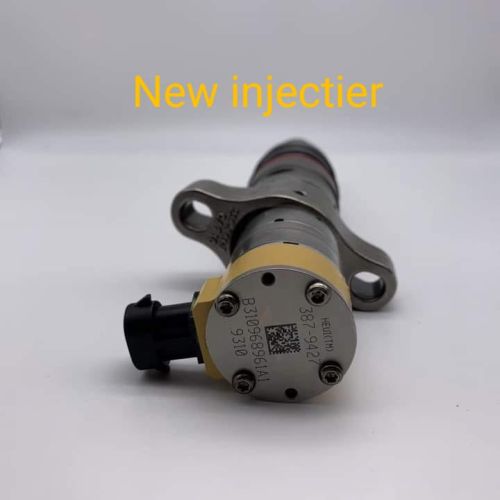 C7 Cat Fuel Injector Nozzle For Automobile Industry