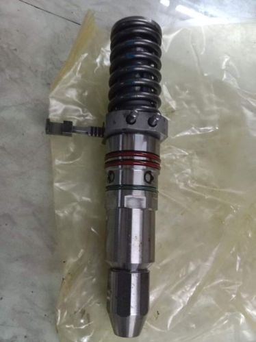 Polished Mild Steel Cummins Fuel Injector Nozzle For Automobile Industry