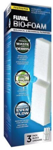 Fluval Bio-foam Filter Media
