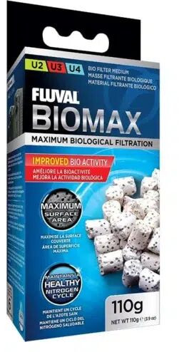 Fluval BIOMAX Underwater Filter