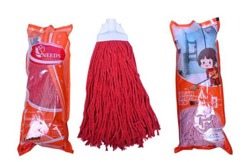 Cleaning Mop Refill, Packaging Type : Packet