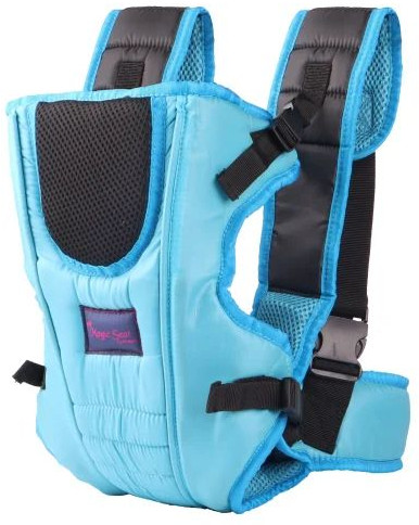 Swing N Fly C-BC2 Blue Baby Carrier