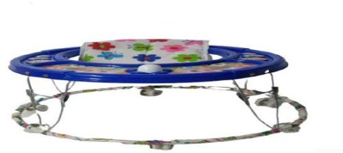 Swing N Fly W -F1 Blue Baby Walker