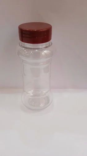 150 Ml HDPE Spice Jar