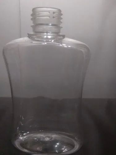 200 Ml Hand Wash Pet Bottle, Cap Type : Screw Cap