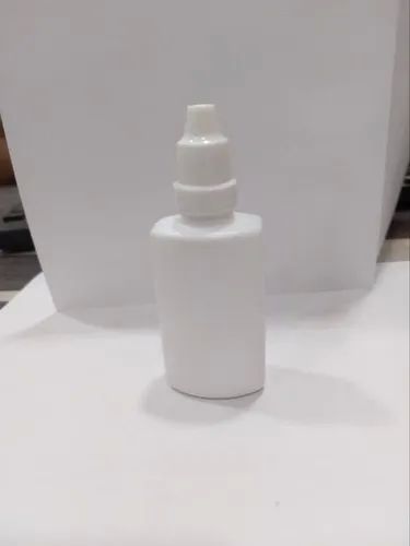 30 Ml LDPE Eye Drop Bottle For Pharmaceutical