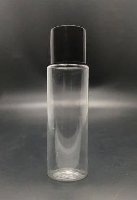 Plain 30 Ml Pet Bottle, Color : Transprent For Chemical