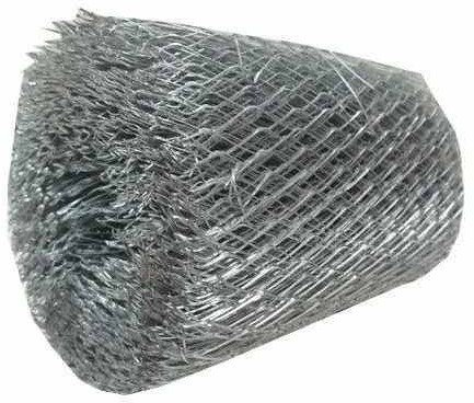 Jindal Wire Diamond Gi Plaster Mesh