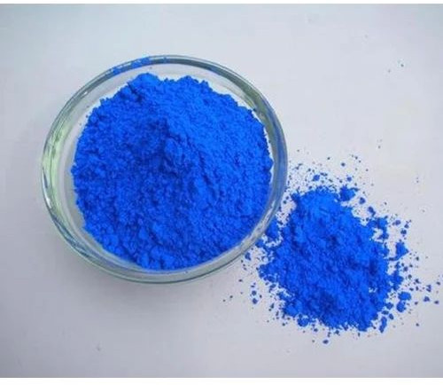 Pigment Beta Blue 15:3 Powder 90%, Grade Standard : Industrial Grade, Packaging Type : HDPE Bag