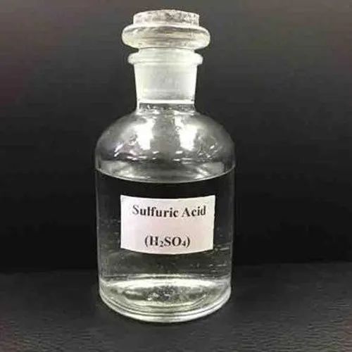 Sulphuric Acid, Color : Trasparent 99%