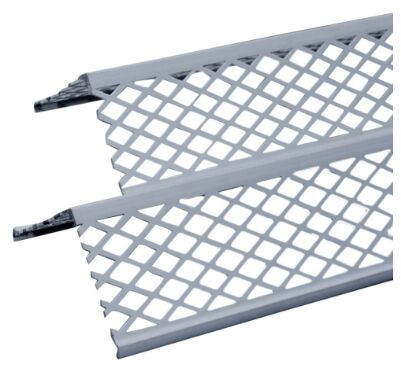 Cooling Tower PVC V Bar