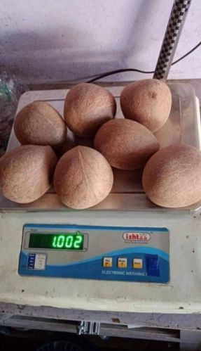 Ball Coconut Copra For Oil, Cooking