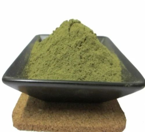 Fennel Powder, Color : Green