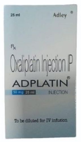 Adplatin Injection For Clinical, Hospital, Personal