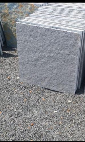 Grey Natural Stone for Decorative Purposes