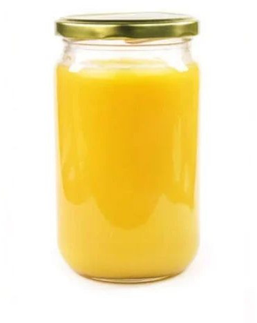 Shivam Premium Desi Ghee, Color : Yellow, Packaging Type : Glass Jar For Cooking