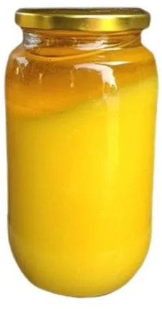 250gm Shivam Desi Ghee, Packaging Type : Glass Jar For Cooking