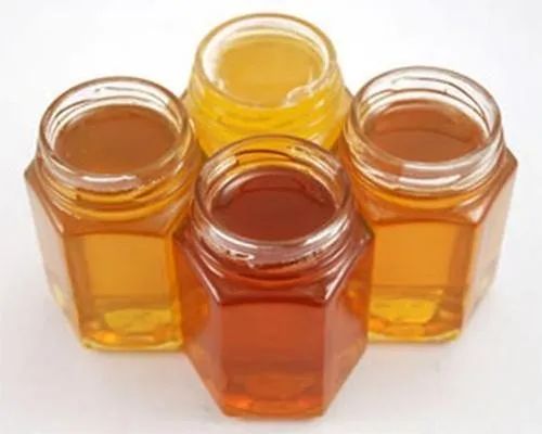 Sanjogh Ecolife 500gm Natural Honey, Color : Orange, Taste : Sweet, Packaging Type : Glass Jar