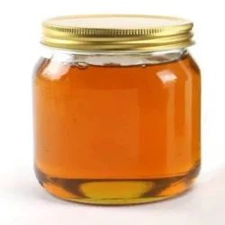 Sanjogh Ecolife 500gm Organic Honey, Color : Orange, Taste : Sweet, Packaging Type : Glass Jar