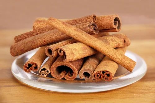 Organic Raw Cinnamon Stick, Color : Brown, Packaging Size : 5-10kg, Packaging Type : PP Bag