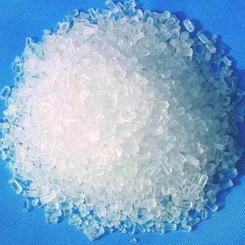 Magnesium Sulphate Crystal, Color : Snow-white, Packaging Type : HDPE Bag For Industrial, Industrial / Agricultural