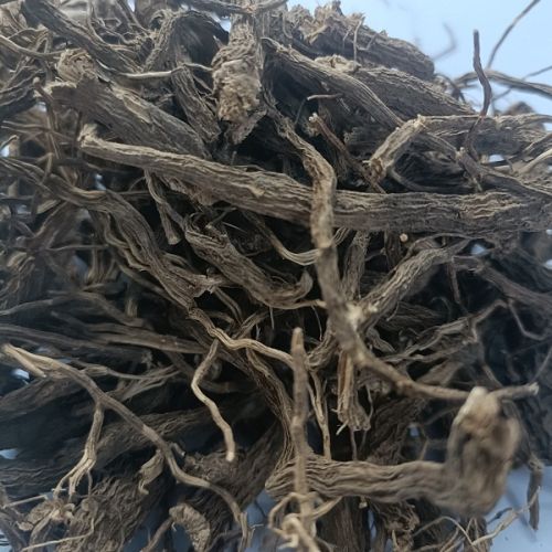 Coleus Root, Color : Black For Medical Use